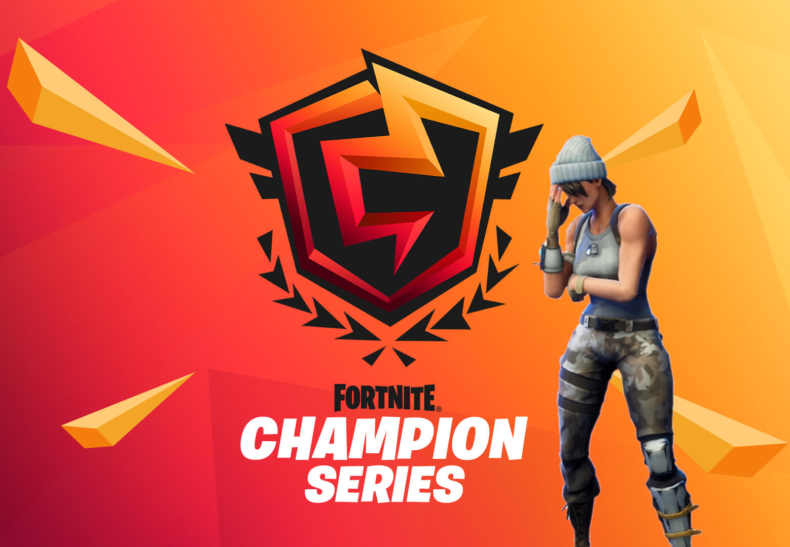 Fortnite facepalm fncs