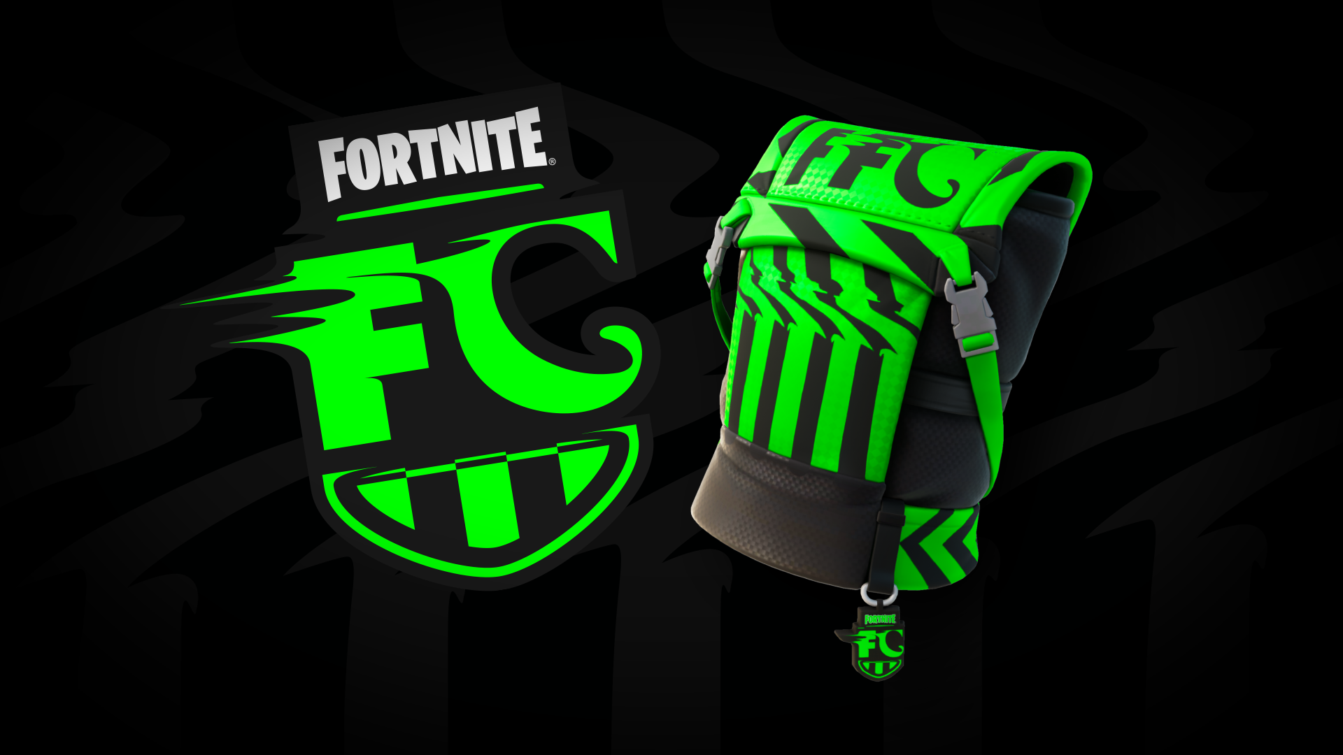 Fortnite FC