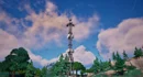 Fortnite forecast towers