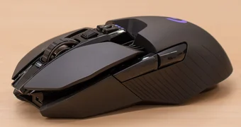 Fortnite gaming gear mouse