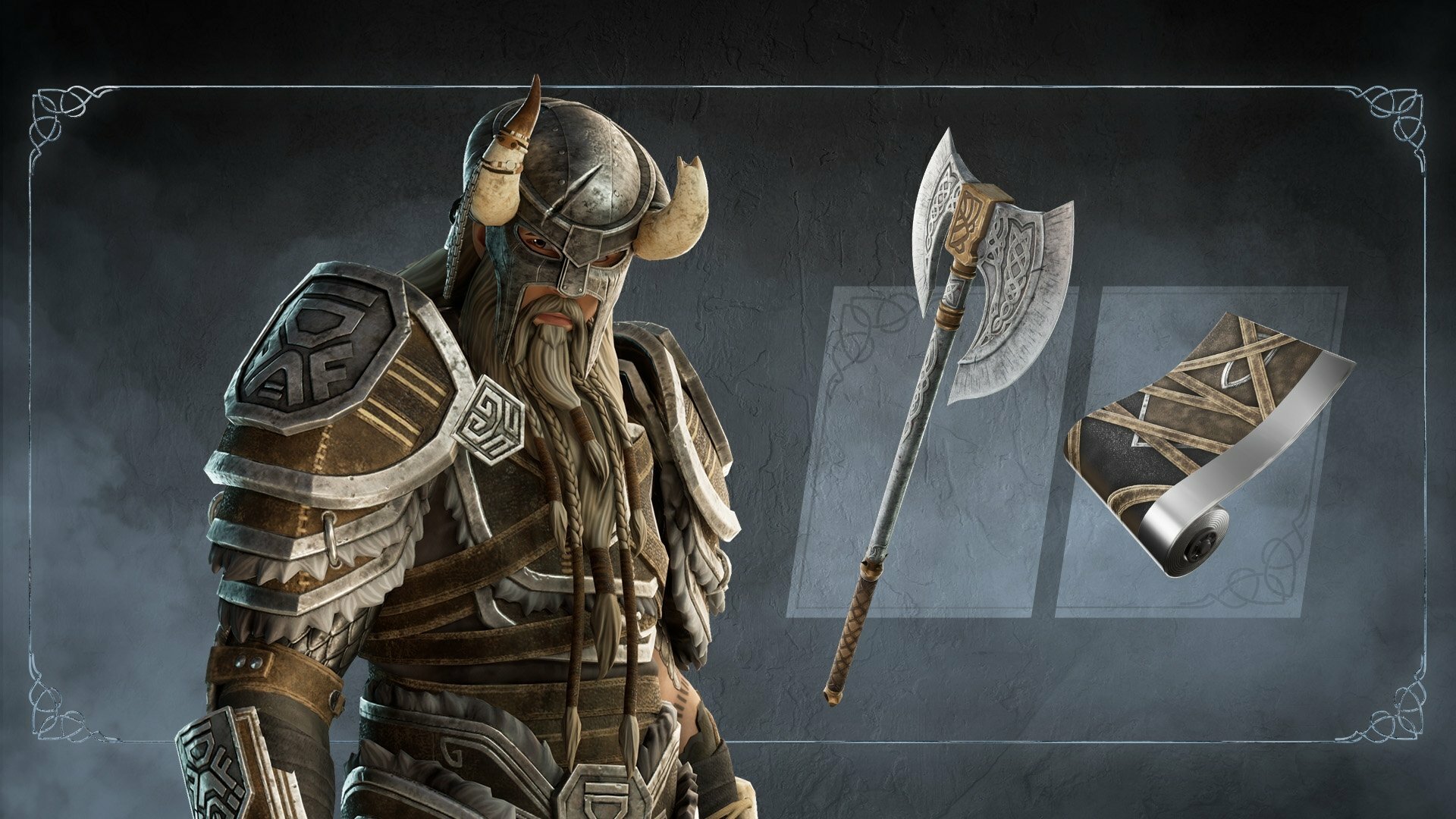 Heroes of Tamriel