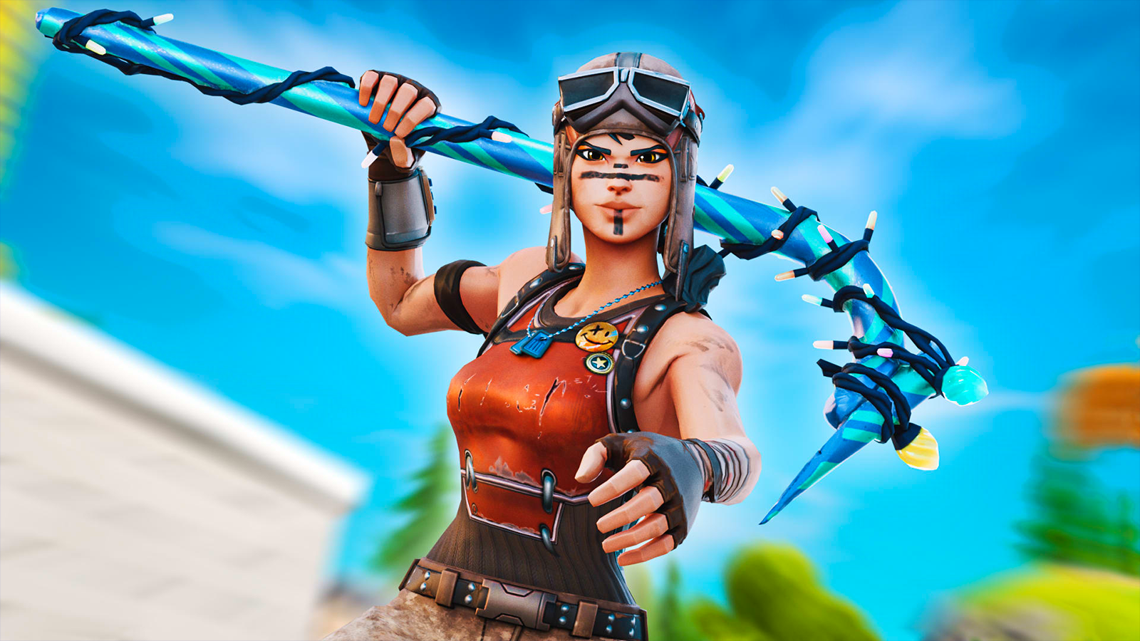 Fortnite how to change your name