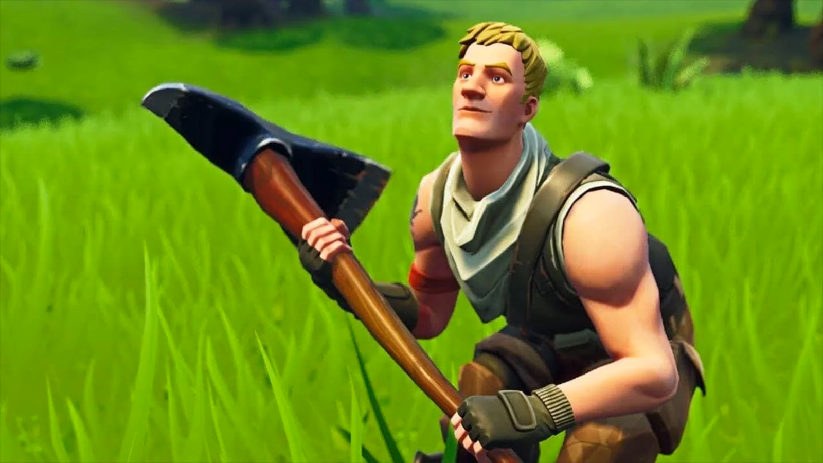 Fortnite how to get bot lobbies