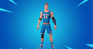 Fortnite in the paint knicks skin1