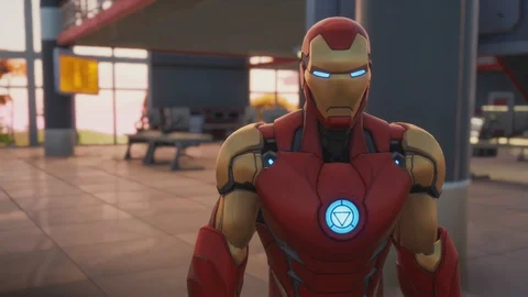 Fortnite ironman