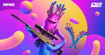 Fortnite jellie skin