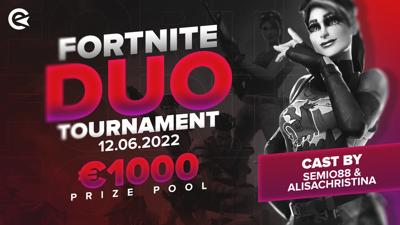 fortnite junio torneo