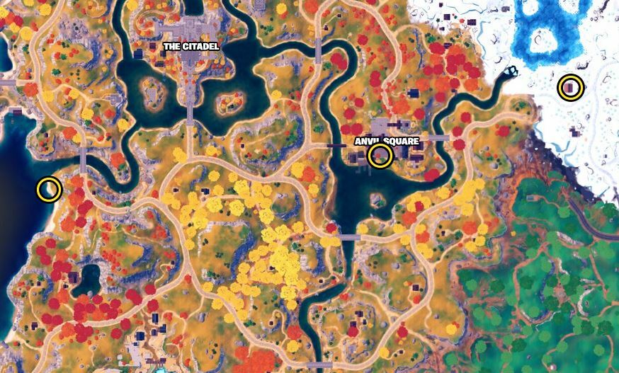Fortnite ki testsonde