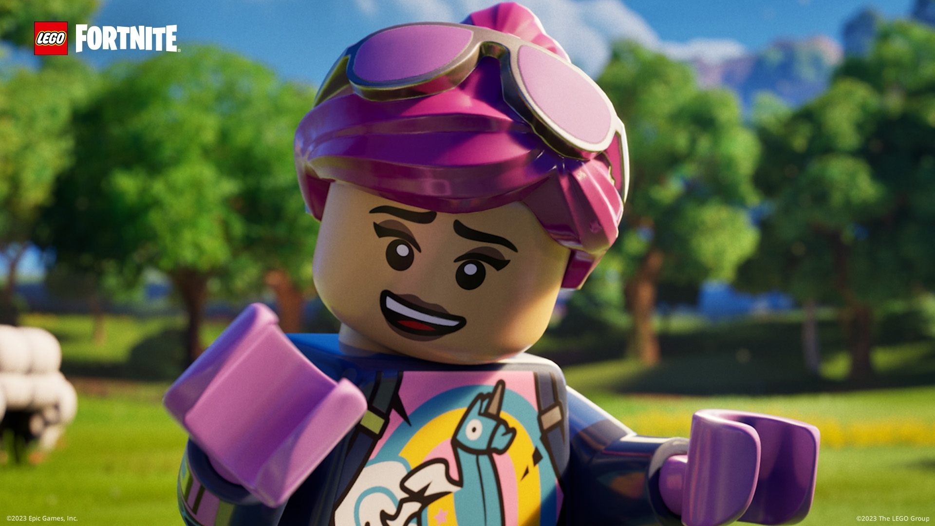 Fortnite Lego Geld