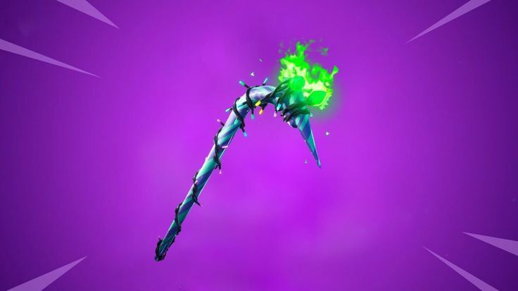 Fortnite merry mint