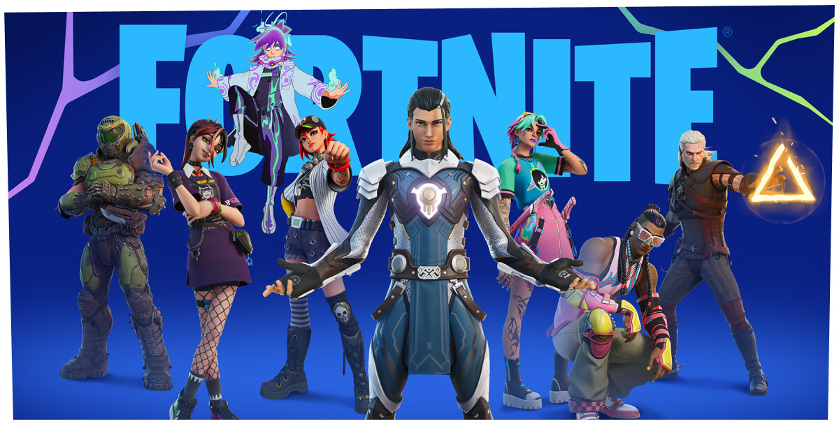 Mittsaison-Stile fortnite battle pass