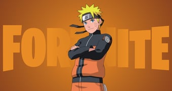 Fortnite naruto skin release date