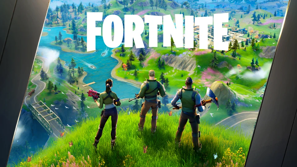 Fortnite die besten nvidia einstellungen earlygame