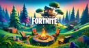 Fortnite og campfire locations