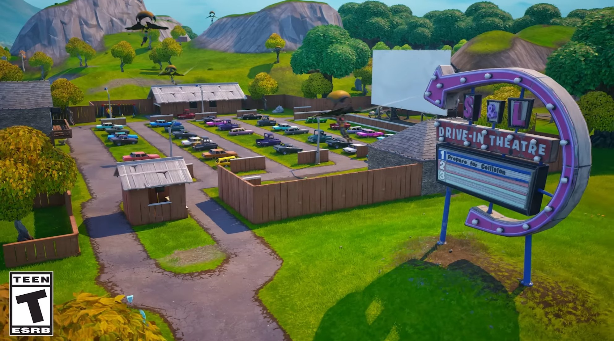 risky reels og fortnite