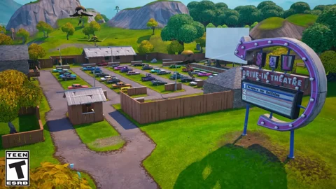 Fortnite og risky reels