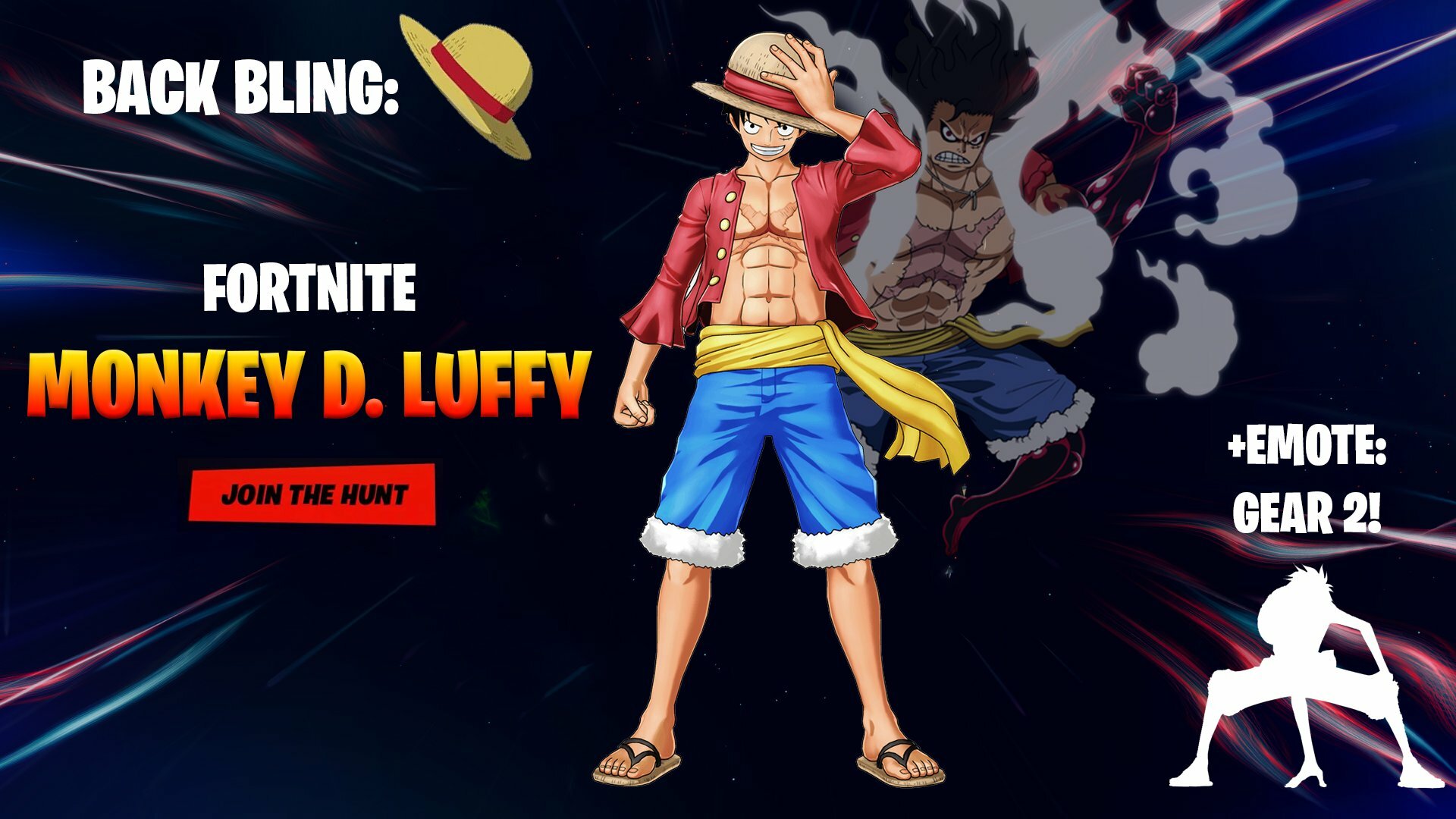 Luffy-skin-fortnite-x-one-piece