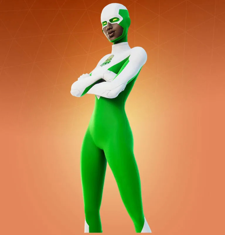 fortnite backlash skin