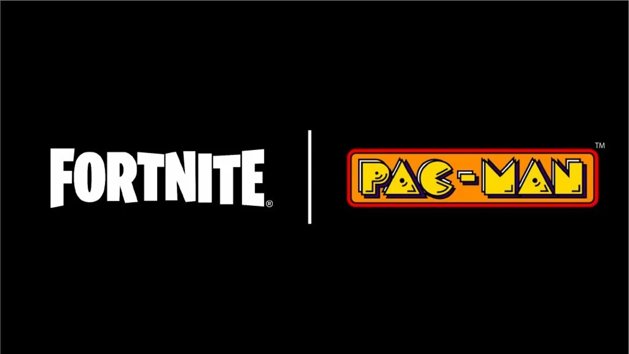 Fortnite Pac Man