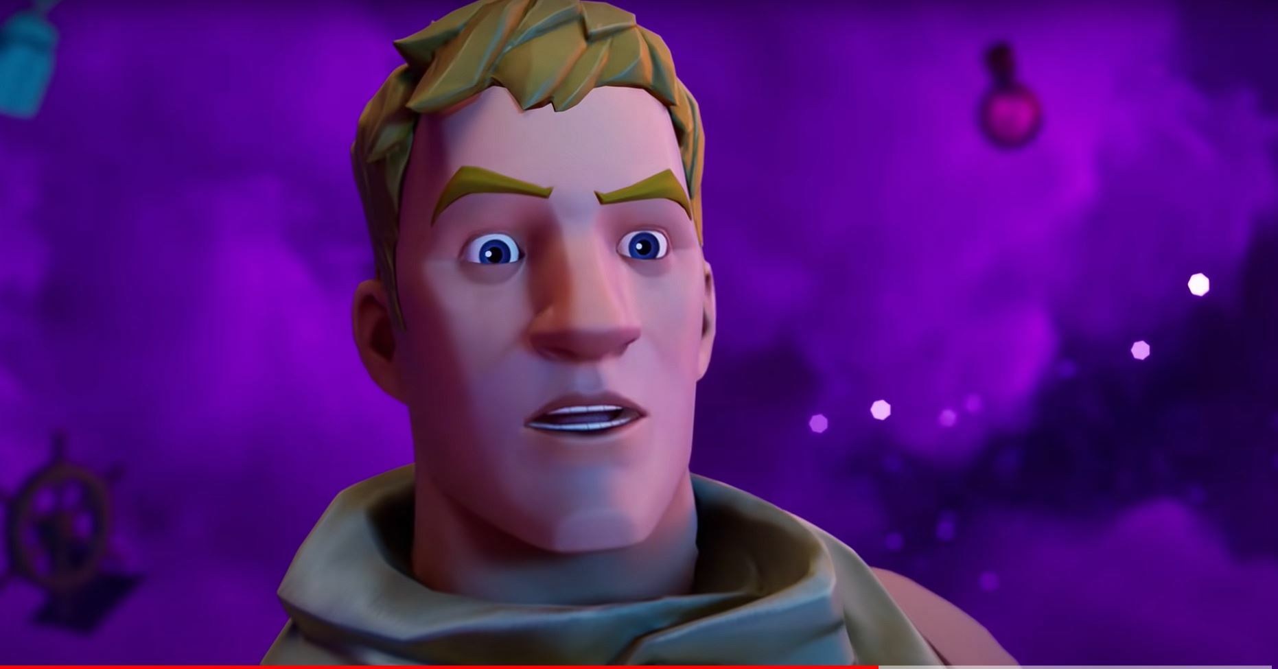 Fortnite pay to lose item