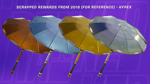 Fortnite ranked mode rewards