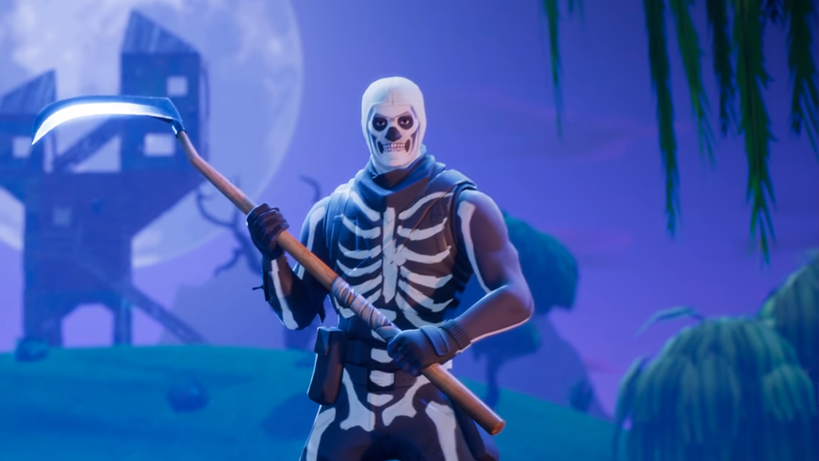 Fortnite rarest pickaxes ever