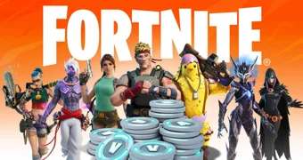 Fortnite refund