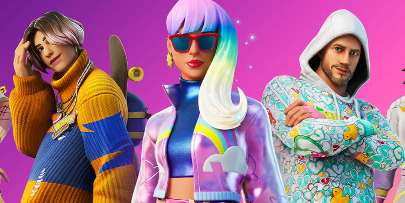 Fortnite refund