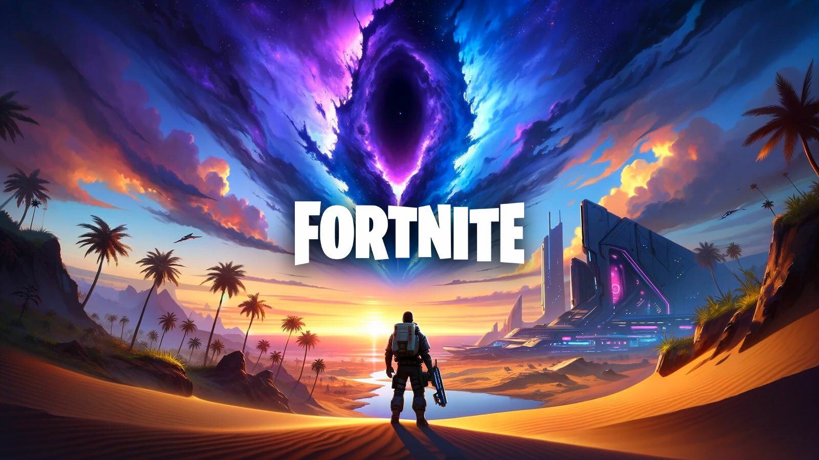 Fortnite rift locations chapter 4 season og
