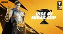 Fortnite rise of midas cup
