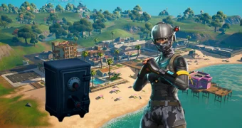 Fortnite safe locations seaon 6 header