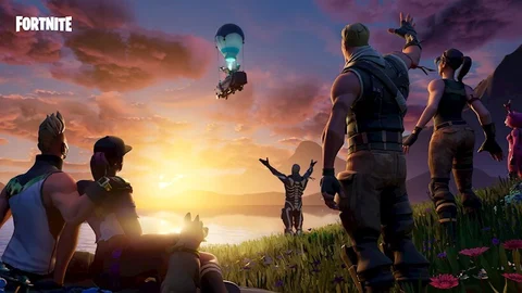 Fortnite season 6 npcs