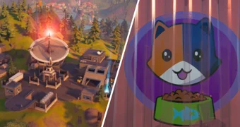 Fortnite season 7 woche 13