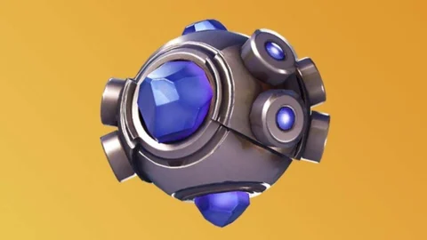 Fortnite shockwave grenade