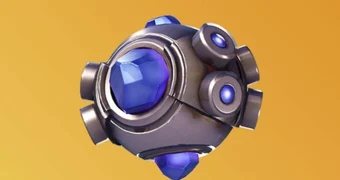 Fortnite shockwave grenade