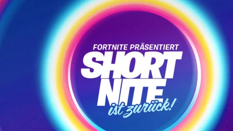 Fortnite short nite