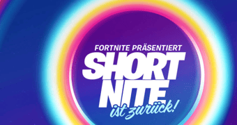 Fortnite short nite