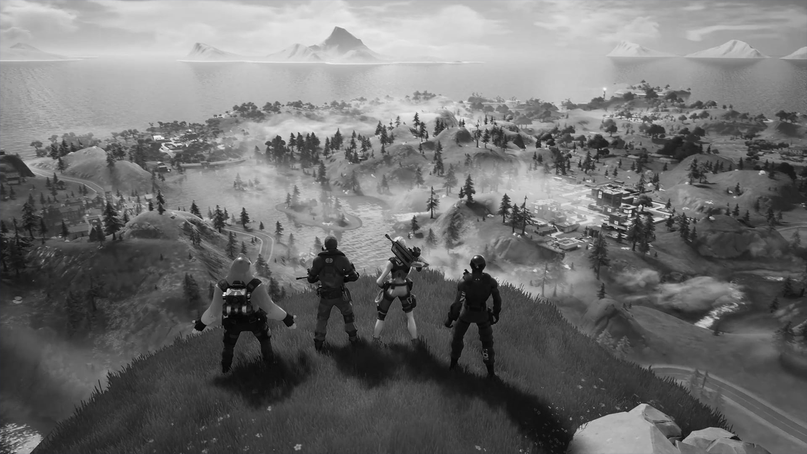 Fortnite shutting down 2023