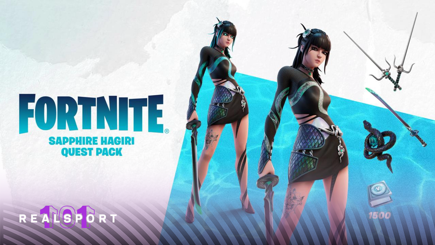 Fortnite slayer charlotte