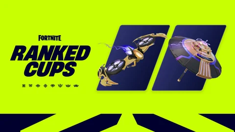 Fortnite time brella competitor ranked reward og