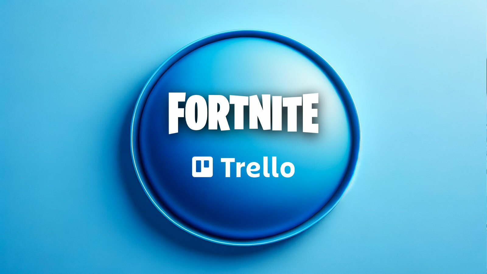Fortnite trello community board