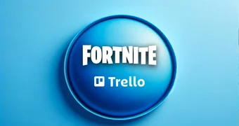 Fortnite trello community board