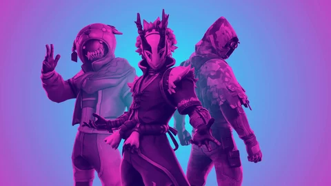 Fortnite trio mode deactivated