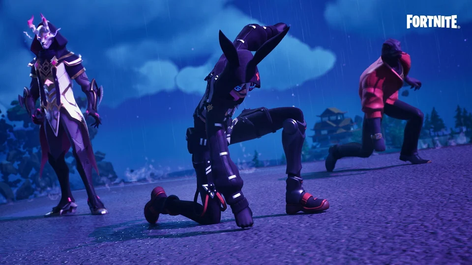 Fortnite Trios Are Back, But Not As We Expected | EarlyGame