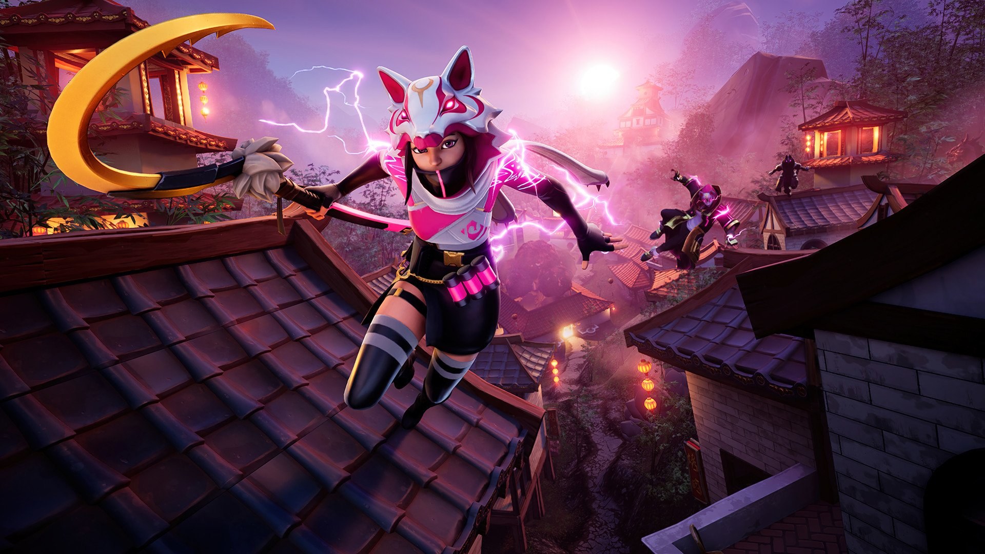 Fortnite vi