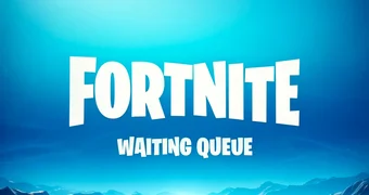Fortnite waiting queue meaning