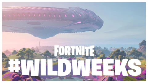 Fortnite wild weeks season 7