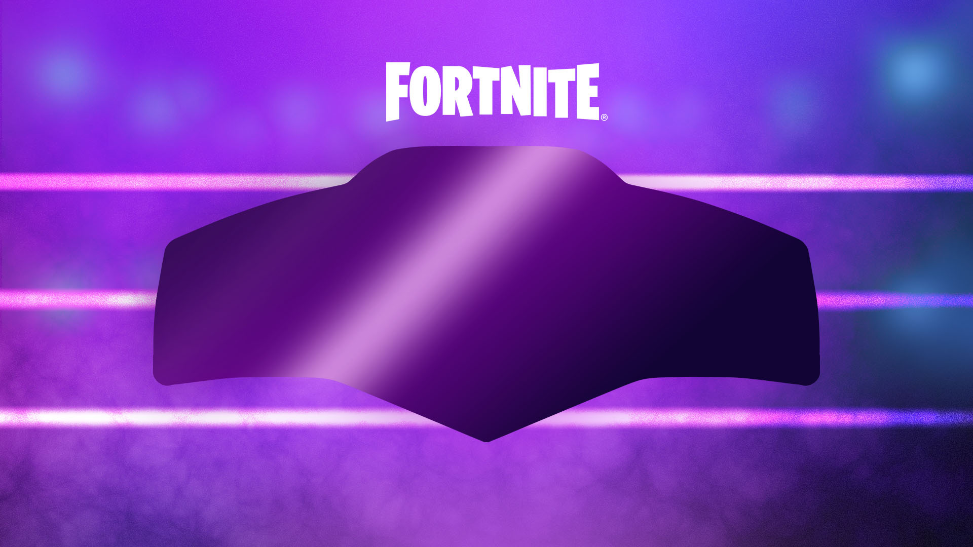 Fortnite wwe