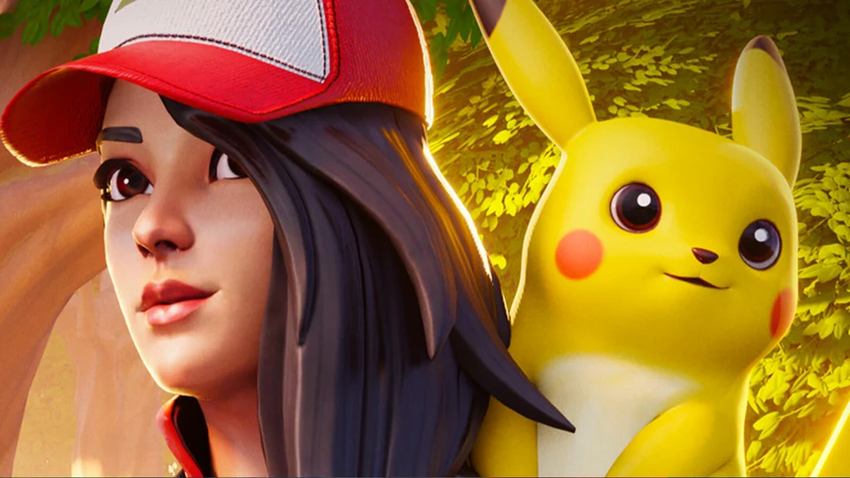 Fortnite x Pokémon: What The Collaboration Would Look Like | EarlyGame