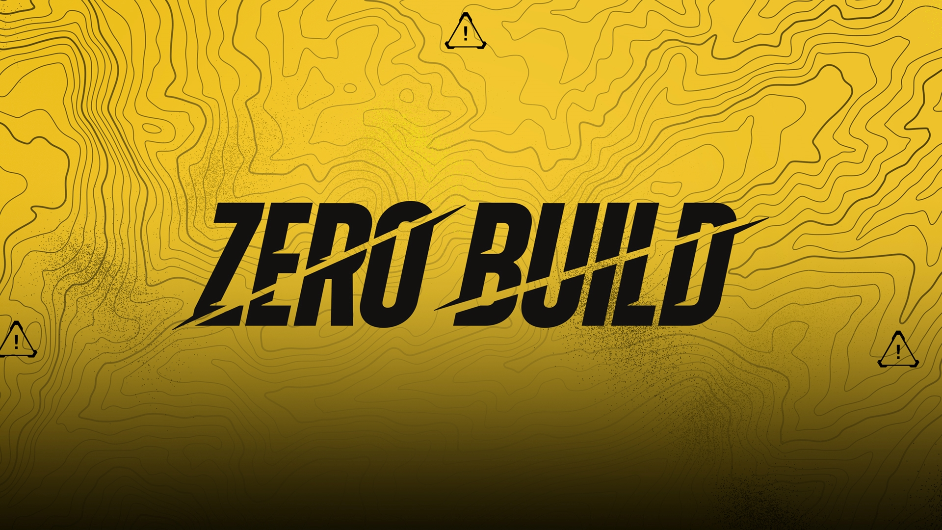 zero build fortnite